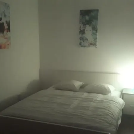 - Súkromie V Meste Appartamento Bratislava