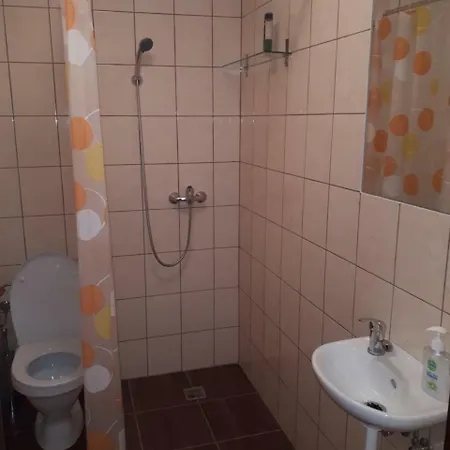 Lägenhet - Sukromie V Meste Bratislava