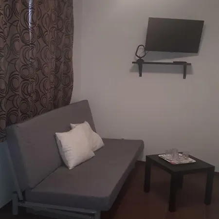 Appartamento - Súkromie V Meste Bratislava