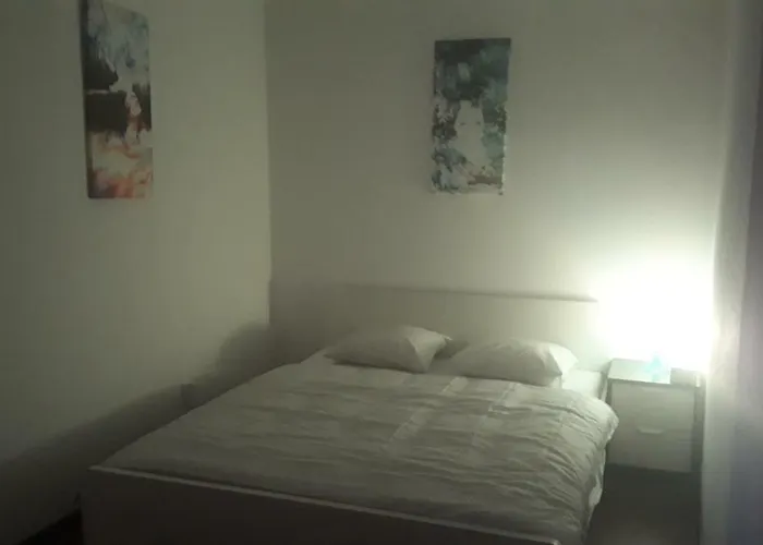 - Sukromie V Meste Apartament Bratislava