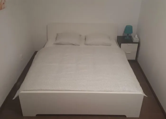 - Sukromie V Meste Apartament Bratislava