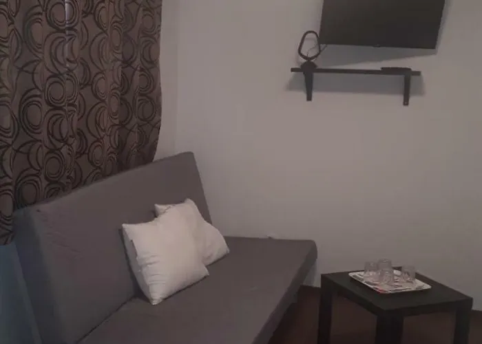 Apartament - Sukromie V Meste Bratislava