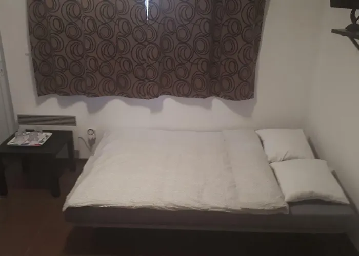 - Sukromie V Meste Apartament Bratislava