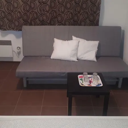 Daire - Sukromie V Meste *