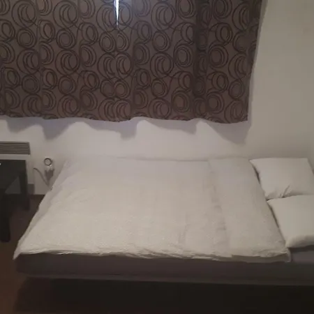 - Sukromie V Meste Daire Bratislava