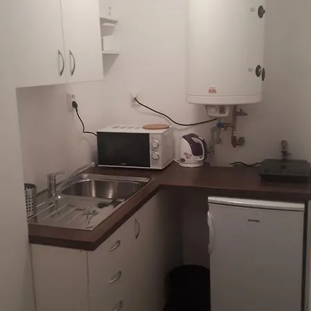 - Súkromie V Meste *