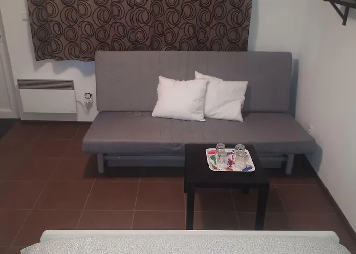 Appartement - Sukromie V Meste *