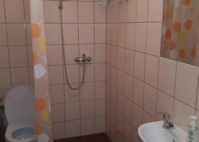 Appartement - Sukromie V Meste Bratislava