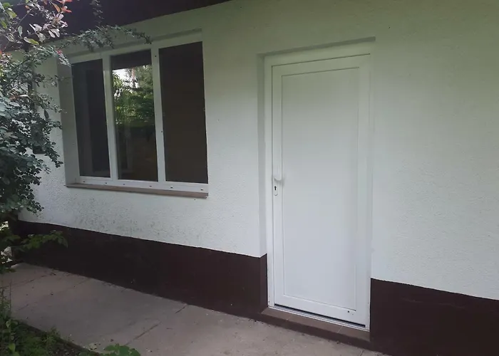 - Sukromie V Meste Appartement Bratislava